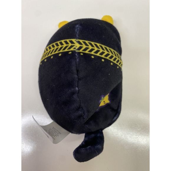 Cepia CATS vs PICKLES Cleocatra Kitty #116 Bean Bag Plush - Picture 2 of 2